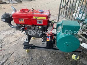 Máy phát điện dưới 100 kVA KY-20GF - 2024