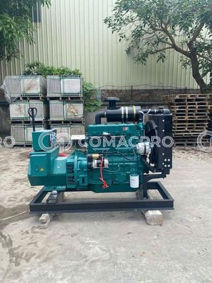 Máy phát điện KANGYU POWER KY-30GF - 2024