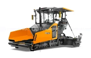 Máy rải thảm nhựa AMMANN ABG6820 - 2024