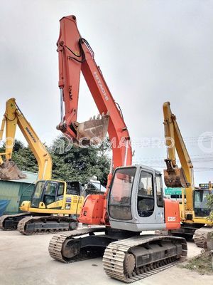 Máy xúc bánh xích HITACHI EX225USR - 1997