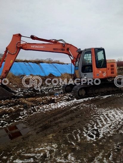 美品 、日立 with me BF-1 HITACHI ZX135 For Sale - 250 Listings | MachineryTrader.com