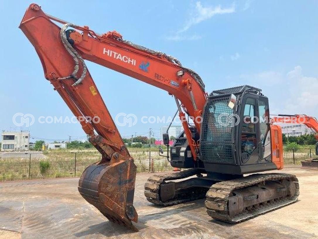 衝立 ID52992】ZX135US‐3 | 特選解体重機 | 株式会社アタッチリンク