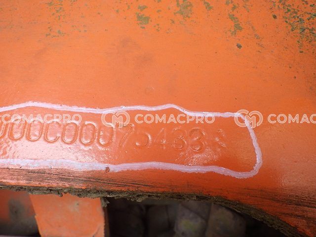 HITACHI ZX135USK クローラーショベル - CoMacPro