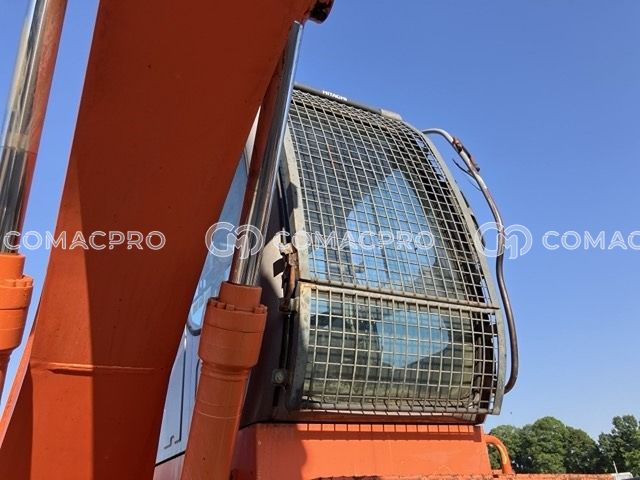 ゆうきち Bucket H Bracket Link 8078142 for Hitachi Zx120 Excavator