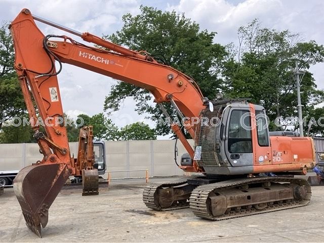 まこっこ ZX210-3 Final Drive 9261222 Hitachi Excavator ZX200-3 ZX200