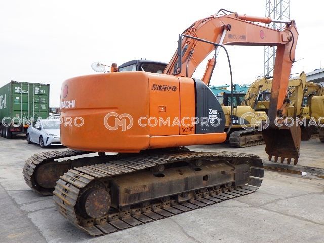 由規 ZX120 Swing Excavator 2nd Carrier Assy with Sun Gear 2052853