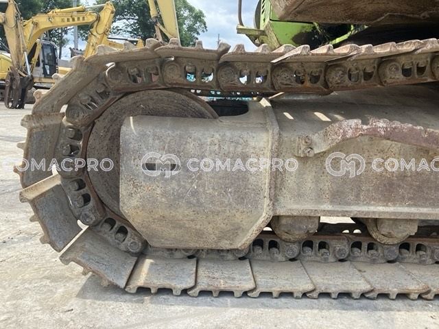 自卫队模型 收藏 2016-年HITACHI ZX225USRLCK-5B 履带式挖掘机- CoMacPro