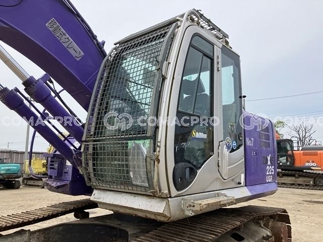 ゆゆ OEM 300ZX (Z32) Steering Knuckle - Universal Joint