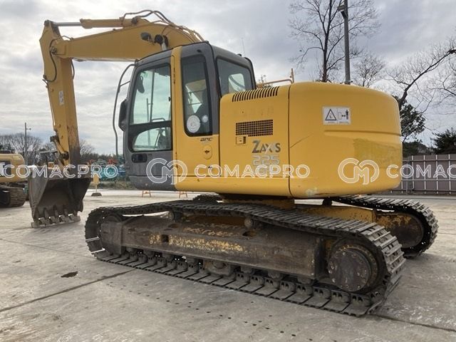 ちゆ SONA JP || HITACHI ZX225US-3