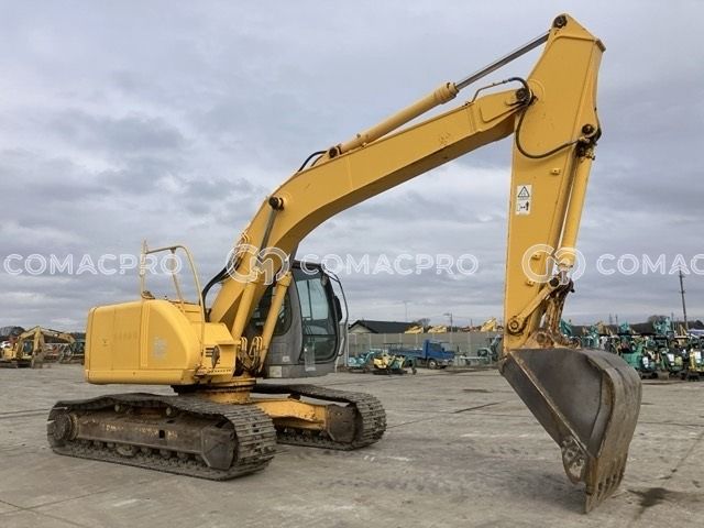 ★★yu430hi①★★ ZX200-3 4652262 Monitor For Hitachi ZX-3 Excavator