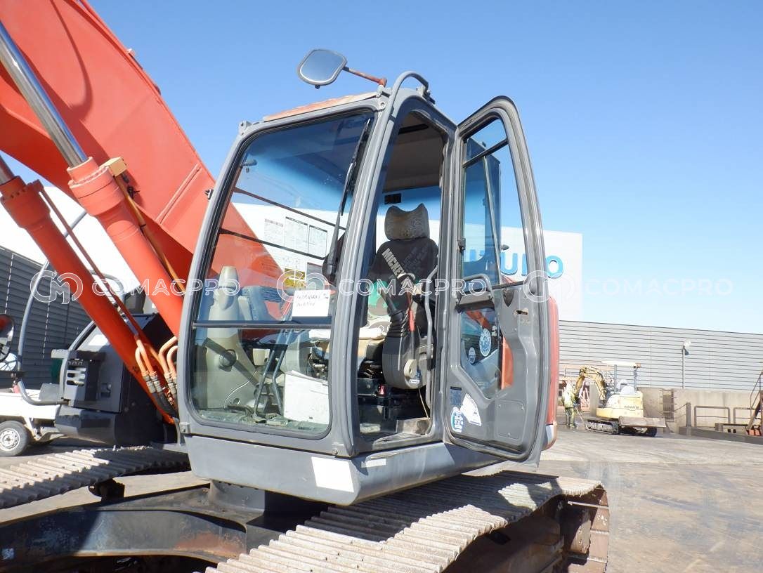 cocoaさん専用 2007-年HITACHI ZX225USRLC-3 履带式挖掘机- CoMacPro