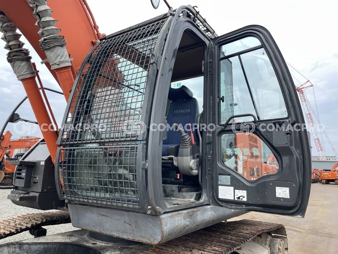 hrk専用 2013-年HITACHI ZX225USRLCK-3 履带式挖掘机- CoMacPro