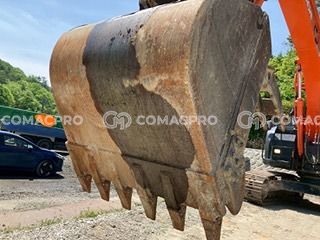 きち 2017-年HITACHI ZX225USRLCK-5B 履带式挖掘机- CoMacPro