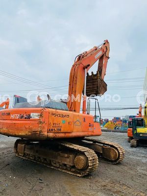 Máy xúc bánh xích HITACHI ZX330-1 - 2007