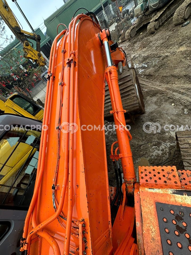2005 - HITACHI ZX350H Máy xúc đào bánh xích, ảnh 11