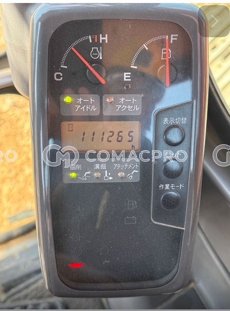 L＊F 2004-年製 HITACHI ZX450H クローラーショベル - CoMacPro