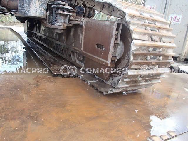 2007 - HITACHI ZX470LCK-3 Máy xúc đào bánh xích, ảnh 5