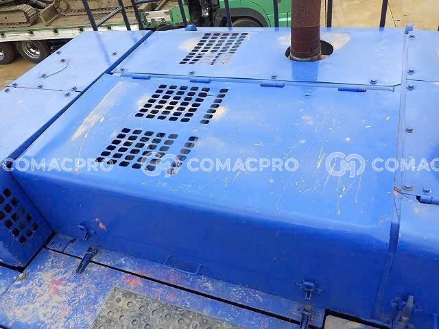 2007 - HITACHI ZX470LCK-3 Máy xúc đào bánh xích, ảnh 18