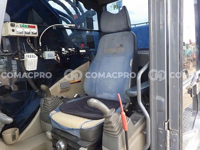 2007 - HITACHI ZX470LCK-3 Máy xúc đào bánh xích, ảnh 15