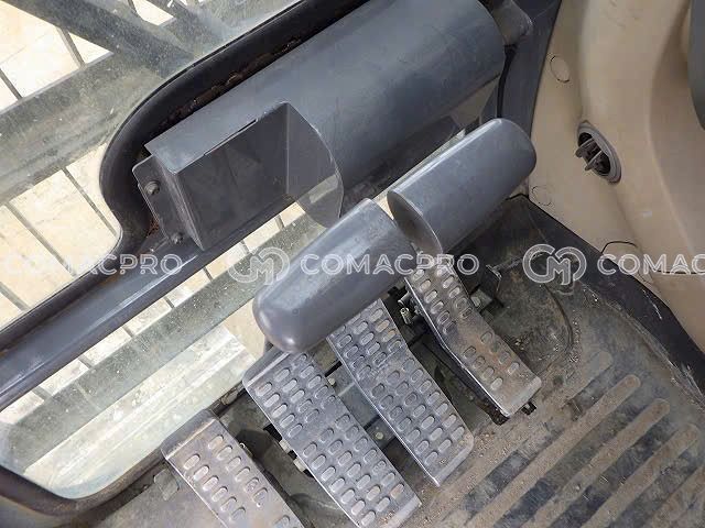 2007 - HITACHI ZX470LCK-3 Máy xúc đào bánh xích, ảnh 14