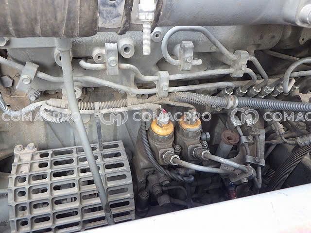 2007 - HITACHI ZX470LCK-3 Máy xúc đào bánh xích, ảnh 17