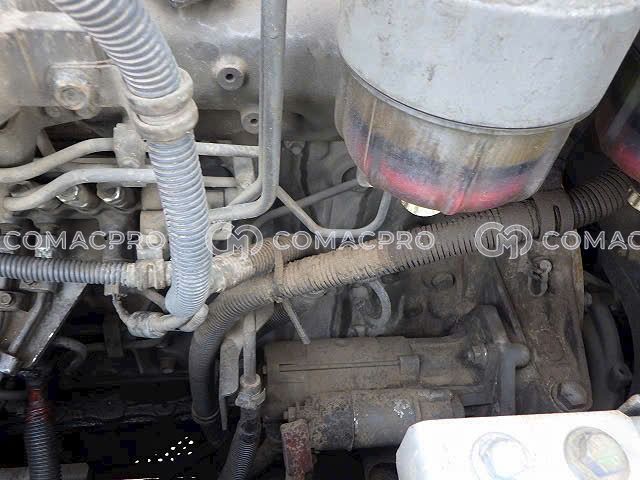 2007 - HITACHI ZX470LCK-3 Máy xúc đào bánh xích, ảnh 11