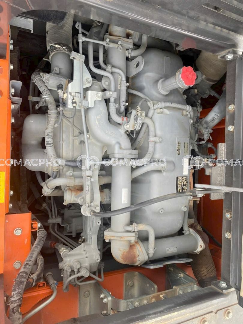 2019 - HITACHI ZX490H-6 Máy xúc đào bánh xích, ảnh 11