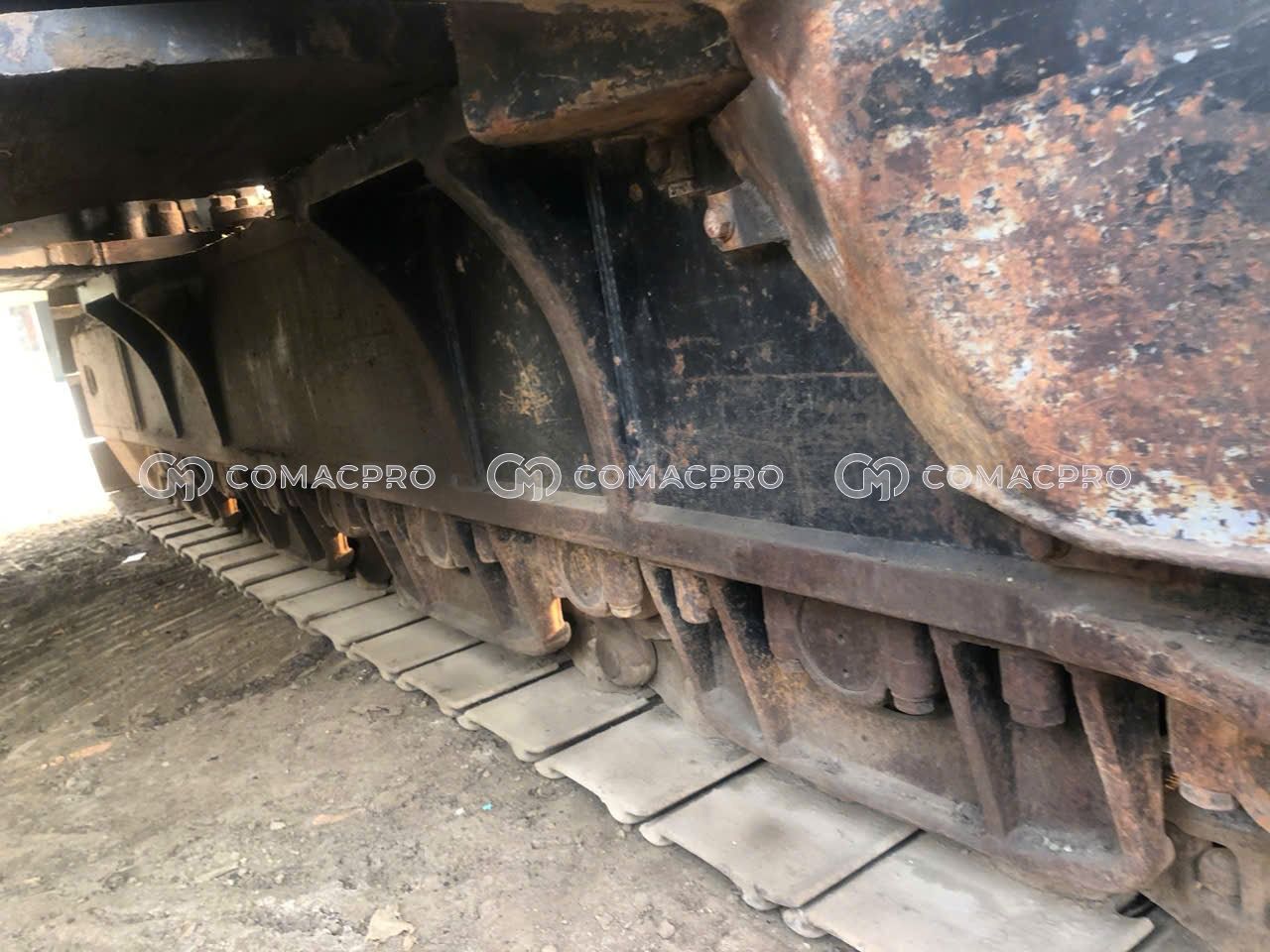 2004 - HITACHI ZX850H-1 Máy xúc đào bánh xích, ảnh 9