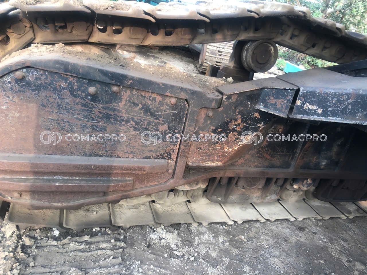 2004 - HITACHI ZX850H-1 Máy xúc đào bánh xích, ảnh 5