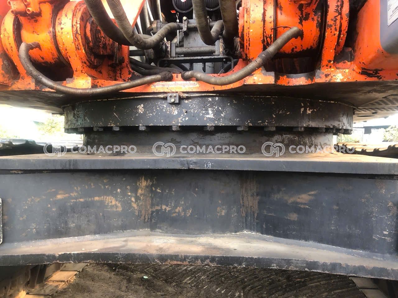 2004 - HITACHI ZX850H-1 Máy xúc đào bánh xích, ảnh 21