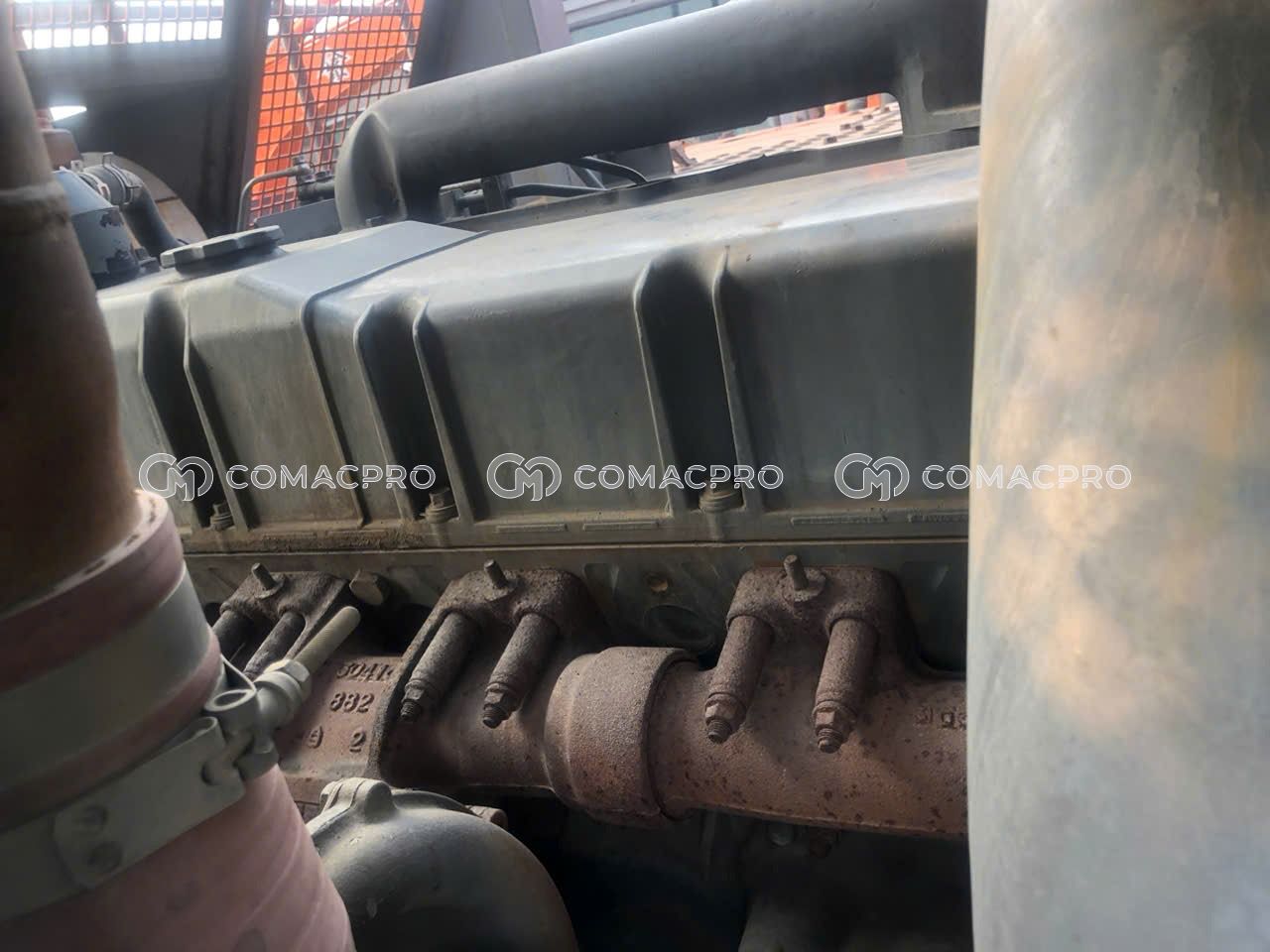 2004 - HITACHI ZX850H-1 Máy xúc đào bánh xích, ảnh 14