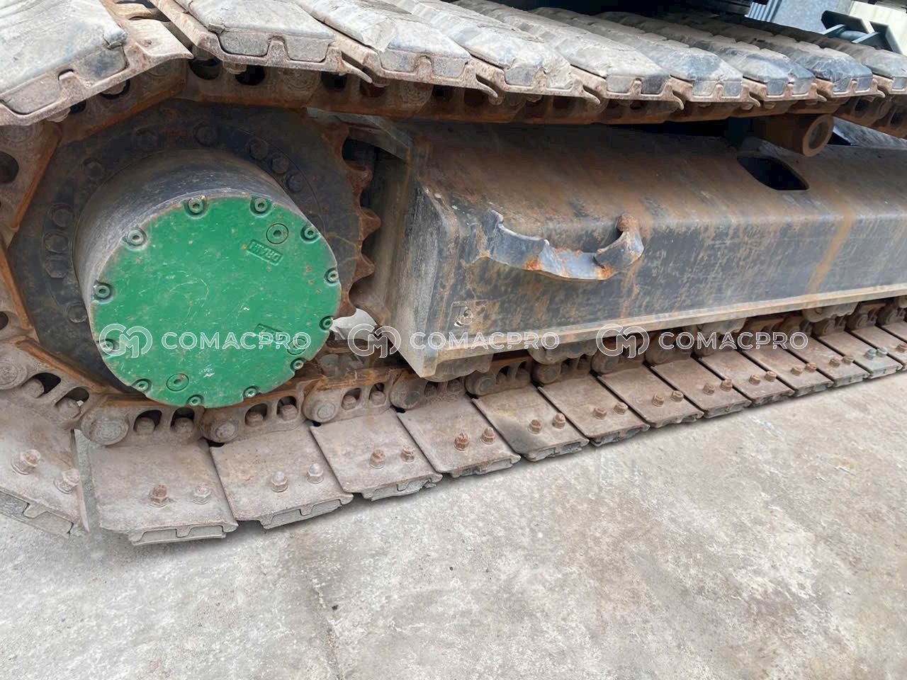 2016 - KOBELCO SK130UR-3 Máy xúc đào bánh xích, ảnh 7