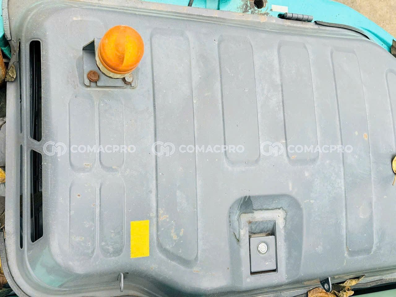2014 - KOBELCO SK135SR-3 Máy xúc đào bánh xích, ảnh 11