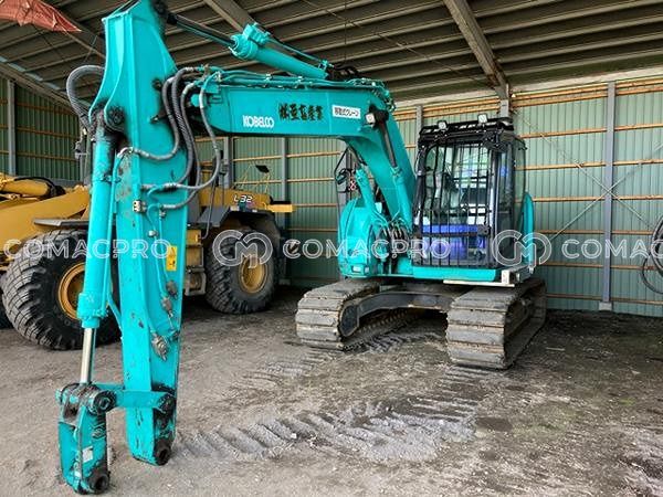 KOBELCO SK135SRD-5 本体のみ KOBELCO SK135SRD-5 本体のみ KOBELCO SK135SRD-5 本体のみ