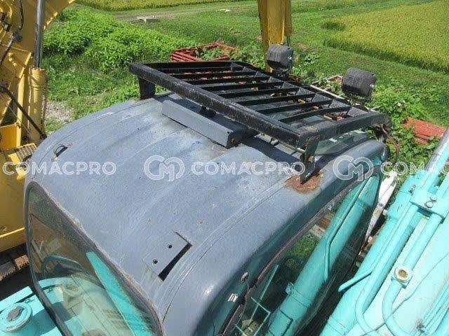 2003 - KOBELCO SK200SR-1 Máy xúc đào bánh xích, ảnh 18