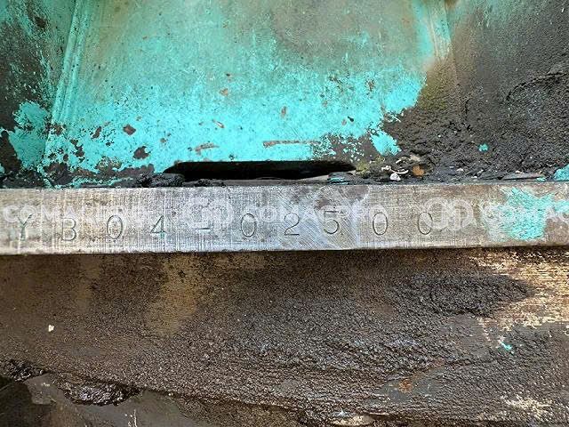 2003 - KOBELCO SK200SR-1 Máy xúc đào bánh xích, ảnh 19