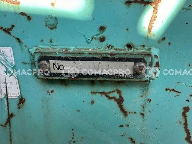 2003 - KOBELCO SK200SR-1 Máy xúc đào bánh xích, ảnh 17