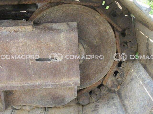 2003 - KOBELCO SK200SR-1 Máy xúc đào bánh xích, ảnh 6
