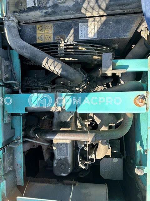 2003 - KOBELCO SK200SR-1 Máy xúc đào bánh xích, ảnh 16