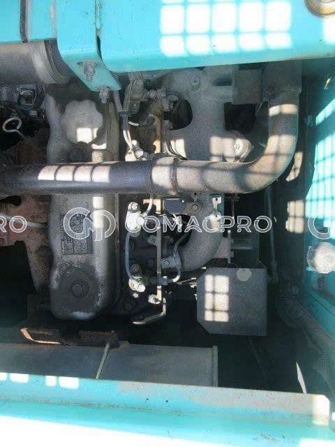 2003 - KOBELCO SK200SR-1 Máy xúc đào bánh xích, ảnh 14