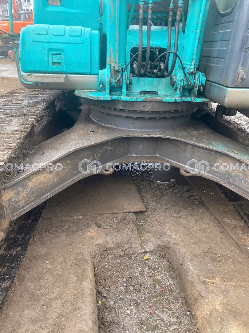 2005 - KOBELCO SK230LC Máy xúc đào bánh xích, ảnh 5