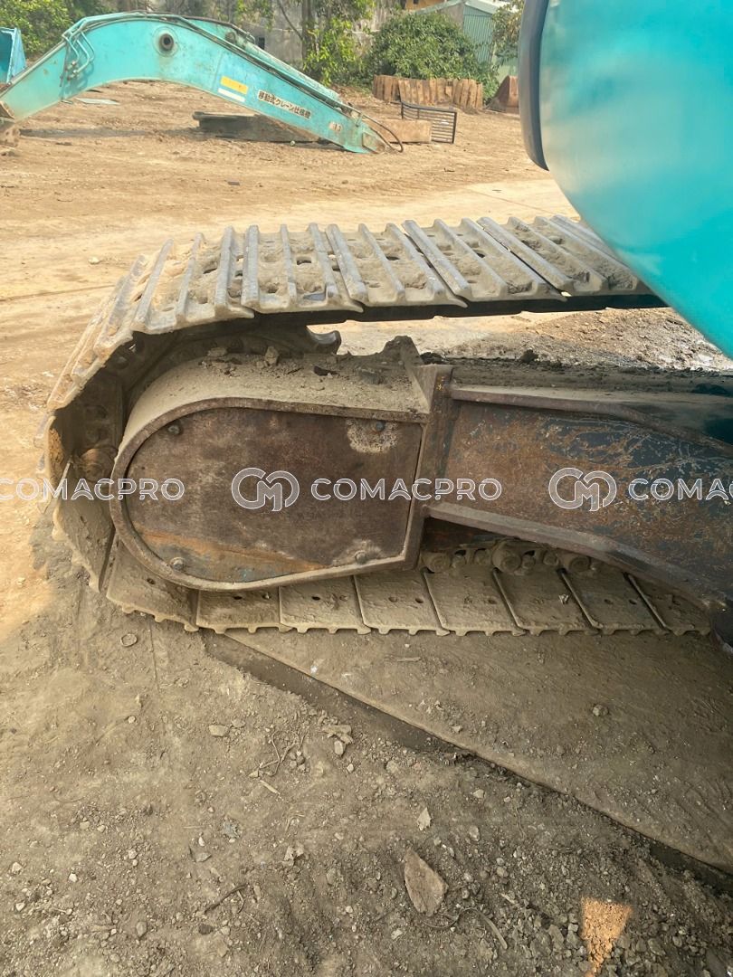 2005 - KOBELCO SK235SR Máy xúc đào bánh xích, ảnh 5