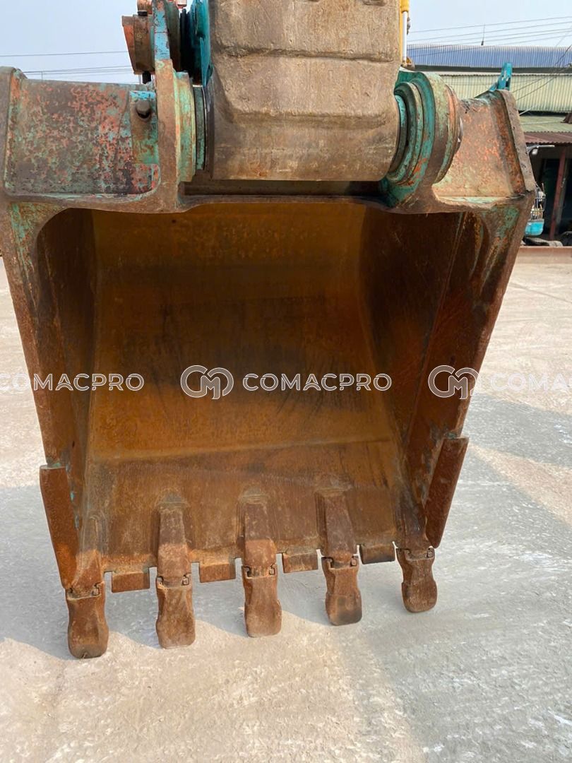 2015 - KOBELCO SK350-9 Máy xúc đào bánh xích, ảnh 16