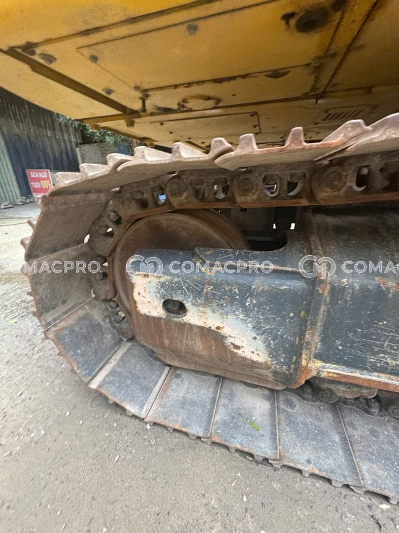 2013 - KOMATSU HB205-1 Máy xúc đào bánh xích, ảnh 24