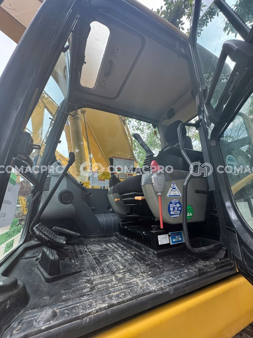 2013 - KOMATSU HB205-1 Máy xúc đào bánh xích, ảnh 25