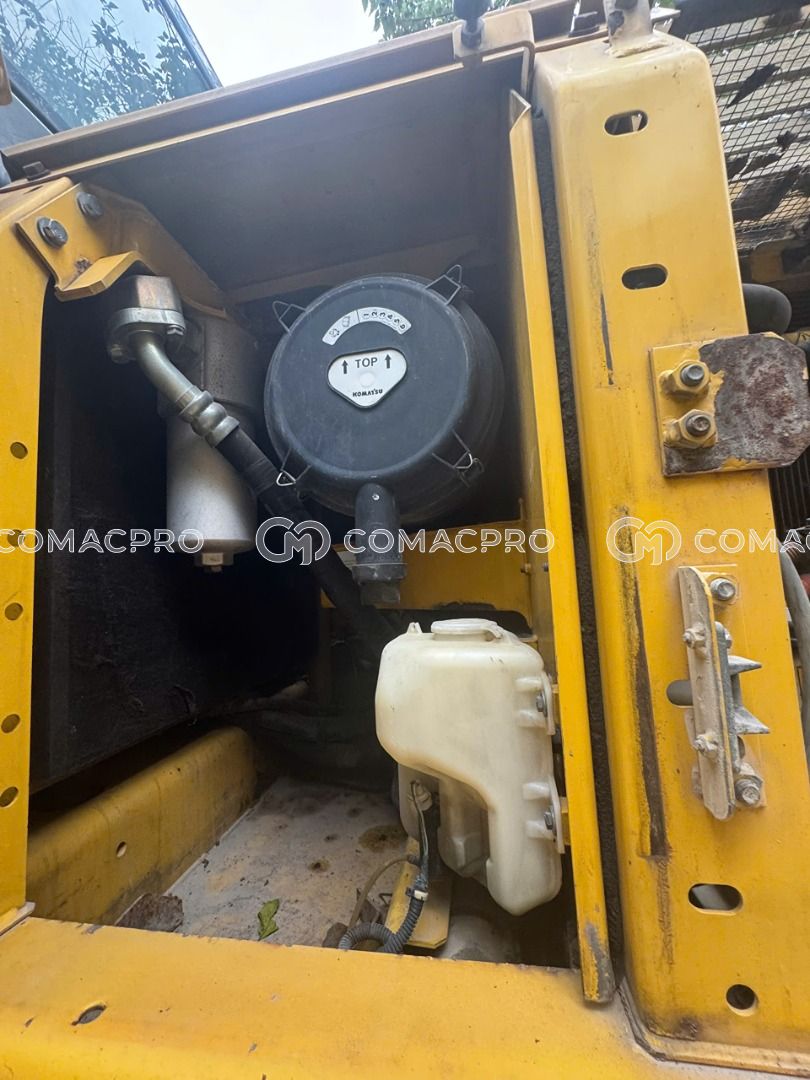 2012 - KOMATSU HB215LC-1 Máy xúc đào bánh xích, ảnh 10