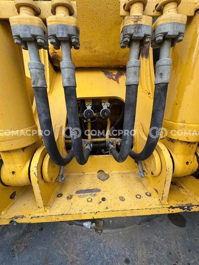 2015 - KOMATSU HB215LC-1 Máy xúc đào bánh xích, ảnh 22