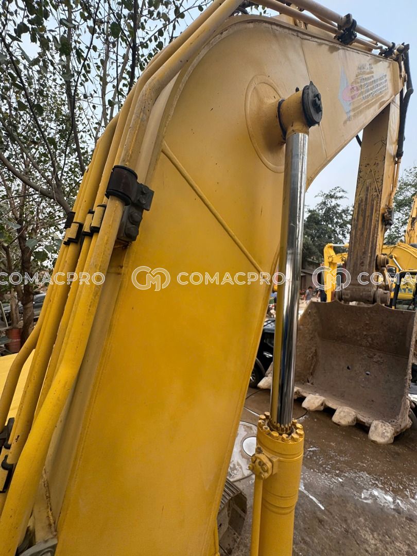2015 - KOMATSU HB215LC-1 Máy xúc đào bánh xích, ảnh 10