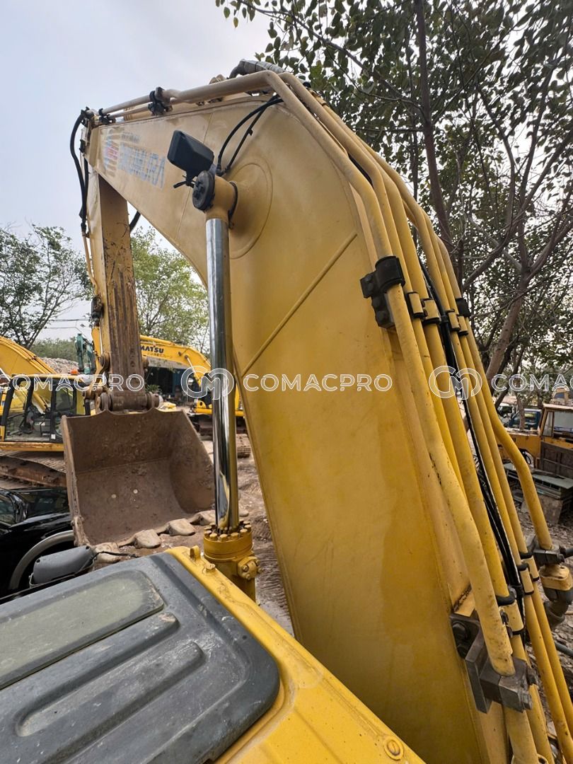 2015 - KOMATSU HB215LC-1 Máy xúc đào bánh xích, ảnh 9
