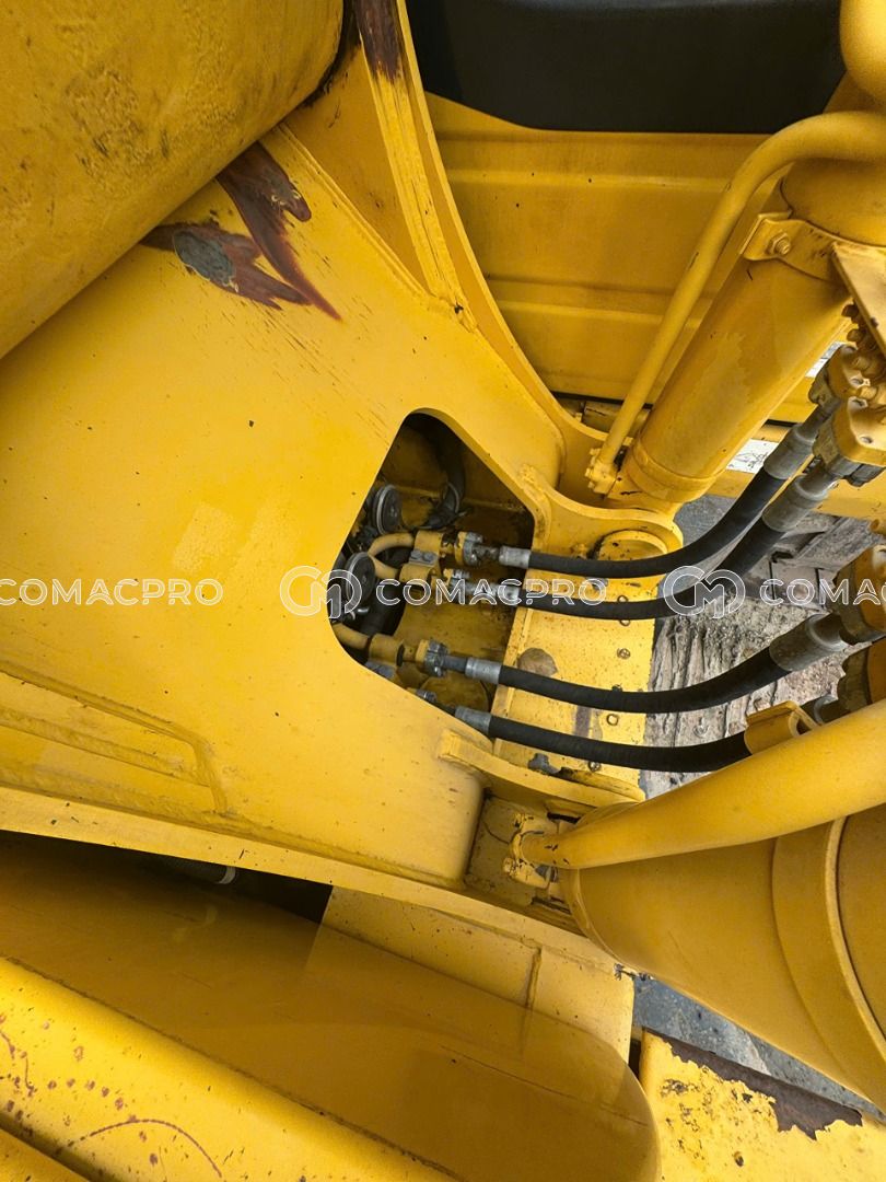 2015 - KOMATSU HB215LC-1 Máy xúc đào bánh xích, ảnh 20